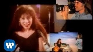 Tish Hinojosa - I&#39;m Not Through Loving You Yet (Video)
