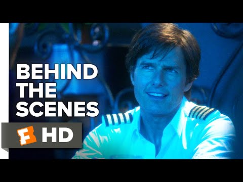 American Made Behind the Scenes - Who is Barry Seal? (2017) | Movieclips Extras