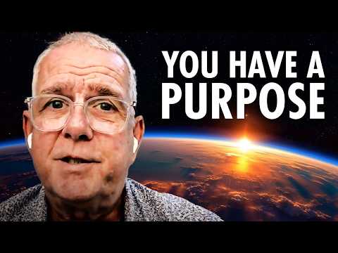 This NDE Will Give You Goosebumps - I Died & Was Shown Truth About Heaven (NDE)