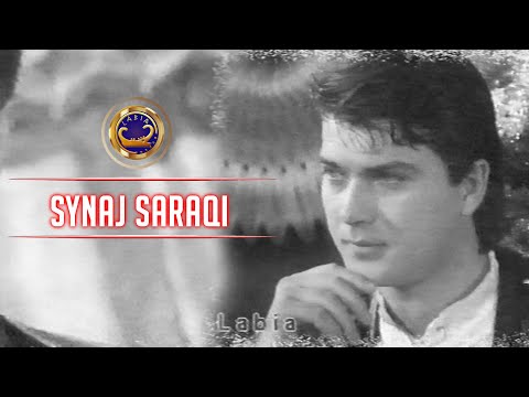 Synaj Saraqi - Si te jetoj une