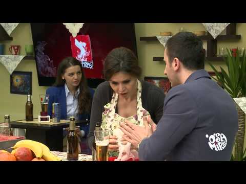 O sa mire - Episodi 48