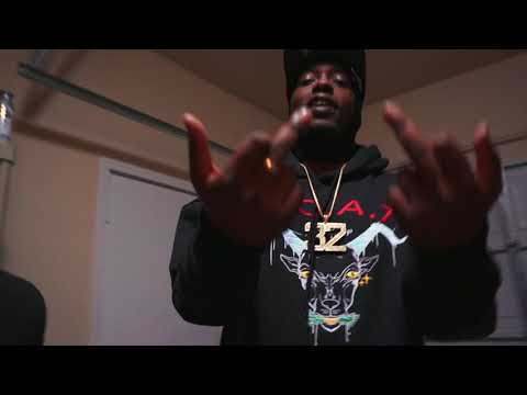 DOM P "CASH FLOW" (OFFICIAL VIDEO)