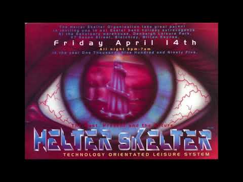 Scorpio - Helter Skelter 04/95