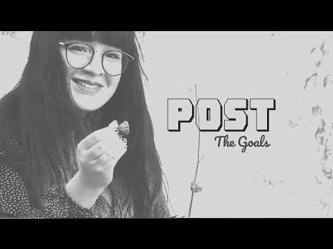 The Goals - Post (Official Music Video)