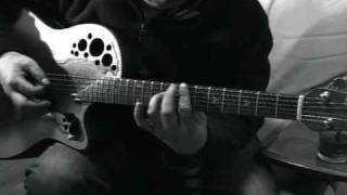 DJANGO - KAZUMI WATANABE arrange (cover)