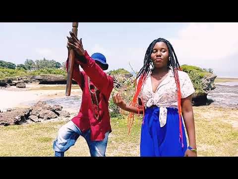 kisiki the power - leo leo dance by nandy ft koffi olomide