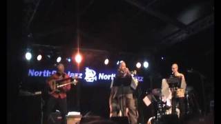 Timucin Sahin Quintet @ North Sea Jazz Festival 2010-BAFA