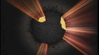 Grateful Dead - Infrared Roses (composite)