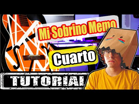 Cuarto - Mi Sobrino Memo