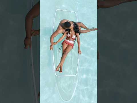 Couple package video