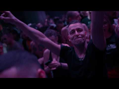 MEGARAVE The Energiehal Reunion 2024 Aftermovie