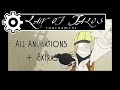 Law Of Talos ALL ANIMATIONS EXTRAS Flash Animation