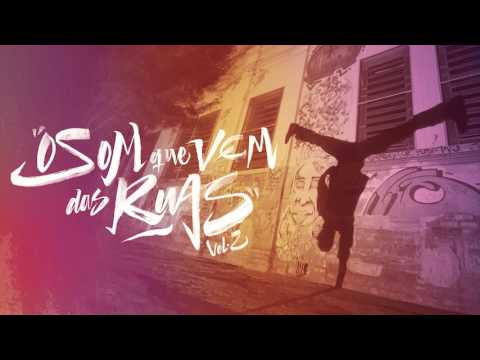 01 -  Santa Tereza - Inti Collio & DJ Giffoni