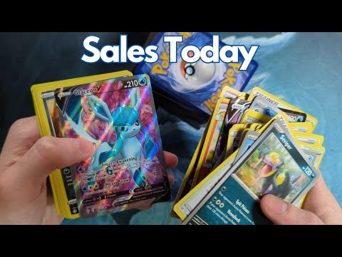 Selling On TCGPlayer Direct And Making Profit