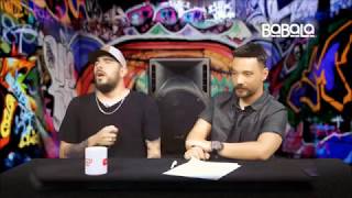 Kamufle - Sorunumuz Var (Babala Tv)