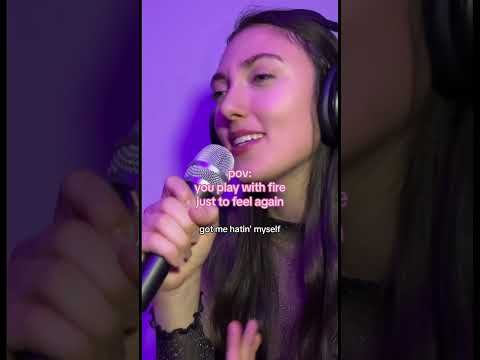 new music alert 🚨 what do we think? 👀 #newmusic #music #singer #songwriter #edm #dance #leony #new