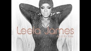 Leela James   &quot;  This Day Is for You  &quot;