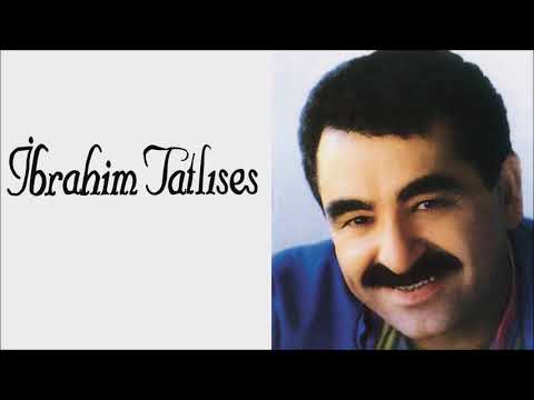 Terketmek Ne Kadar Kolay - İbrahim Tatlıses