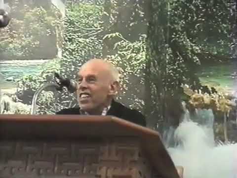 🔔03. Simionuc Mariț - Ce înseamnă „NU IUBIȚI LUMEA”? (Seria ELIM-Viena)