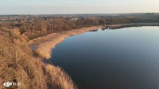 Dji Flip - test