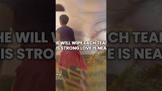 From Mourning to Singing: Joy Rises Like Spring 🌸😭➡️😊