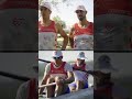 Defending Olympic Champs - the Sinkovic Brothers #worldrowing