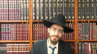 הלכות אבלות - דיני קריעה - האם עושים קריעה על רבו שלמדו תורה - טוש"ע סי' שמ ס"ח הרב ינון עובדיה ברכה (הרב ינון עובדיה ברכה) - התמונה מוצגת ישירות מתוך אתר האינטרנט יוטיוב. זכויות היוצרים בתמונה שייכות ליוצרה. קישור קרדיט למקור התוכן נמצא בתוך דף הסרטון הלכות אבלות - דיני קריעה - האם עושים קריעה על רבו שלמדו תורה - טוש"ע סי' שמ ס"ח הרב ינון עובדיה ברכה (הרב ינון עובדיה ברכה) - התמונה מוצגת ישירות מתוך אתר האינטרנט יוטיוב. זכויות היוצרים בתמונה שייכות ליוצרה. קישור קרדיט למקור התוכן נמצא בתוך דף הסרטון