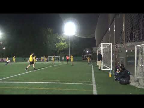 BERTAGNOLI VS EZPELETA - #LigaNuñez - #Apertura SLS Fecha 5 - 2022