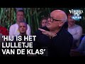 René over Neres: 'Hij is het lulletje van de klas' | CHAMPIONS LEAGUE