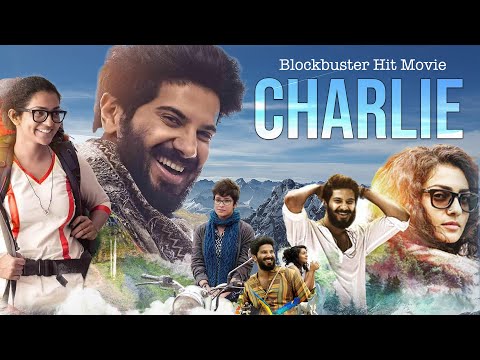 Blockbuster Hit Movie 'Charlie' | South To Bangla Dub | Dulquer Salmaan , Parvathy Thiruvothu