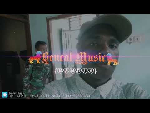 DMP X ANTHONY B KLUMZTAY RMX X #BENCAL MUSIC 2k22🌴