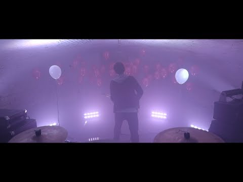 Minus Alive // Not The Only One [Official Video]