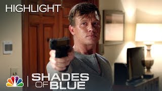 Shades of Blue - Stahl&#39;s Final Move (Episode Highlight)