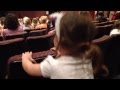Dancing To Dinosaur Train