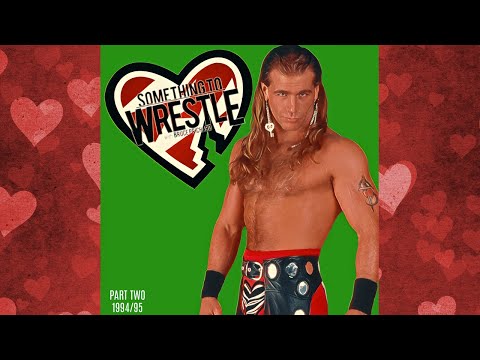 STW #90: Shawn Michaels 94/95