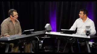 Video thumbnail for Peter Baartmans demos the Yamaha Tyros5 Super Articulation 2 Tenor Sax Voice by Yamaha Music USA