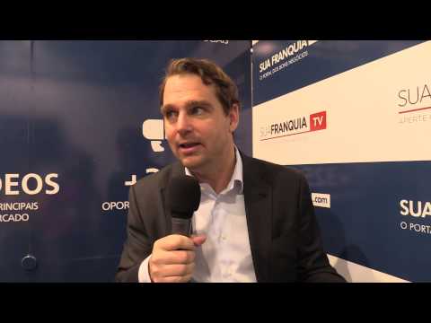 ABF 2015 - Entrevista com Nicolas Geiger (L’Occitane au Brésil)