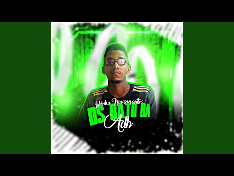 Lukinha Novamente os Rato da Adb