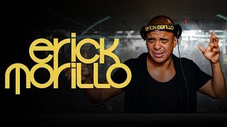 Erick Morillo  Lavo New York