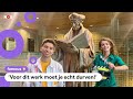Klokhuis-presentator Nizar over Mocro Maffia en angst voor honden