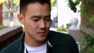 Cambridge by Kina Grannis (Fan Made Official Music Video ft. Cast of Strangers, Again)