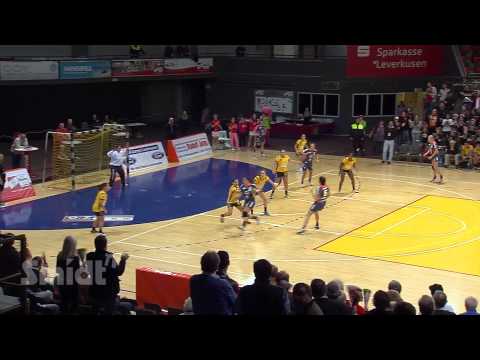 Handball EU-Pokal: Elfen gegen Alavarium Aveiro