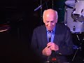 Rendezvous 2000 Kenton UK Gala Concert Pt ONE NIEHAUS
