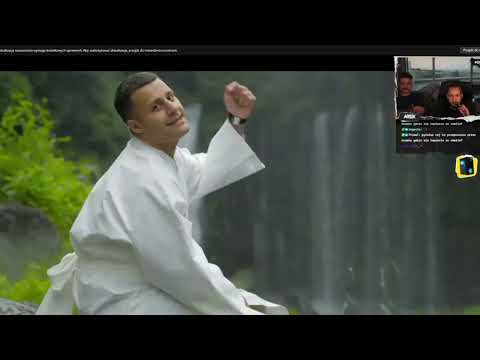 MERGHANI REAKCJA na MACIAS - INTRODESTRUKCJA