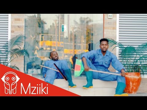 Nikki wa pili Ft Gnako - Mawindo (Official Video)