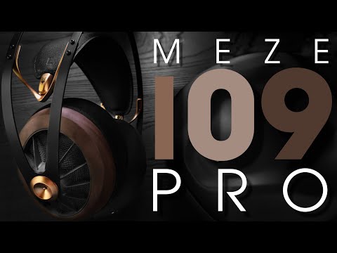 MEZE 109 PRO: STILL A BOSS.