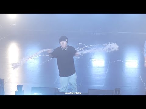 180127 ILLIONAIRE(일리네어) 7주년 콘서트 -  L4L + I'm 1L