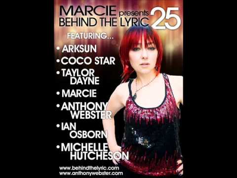 Silver J & Catania ft Michelle Hutcheson   My Secret Hideaway Plathysma Remix on Marcie Behind The Lyric