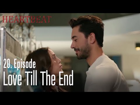 Love till the end - Heartbeat   Episode 20