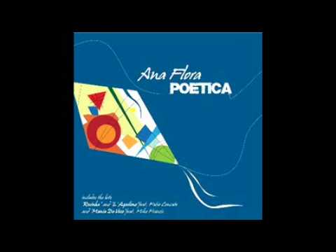 "Poetica" Ana Flora - featuring Fabio Concato